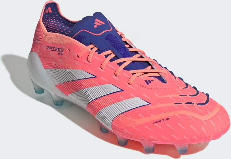 Adidas Predator Elite Artificial Grass Voetbalschoenen - Foto 4