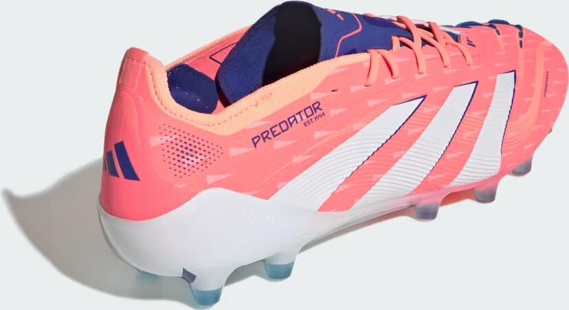 Adidas Predator Elite Artificial Grass Voetbalschoenen - Foto 5