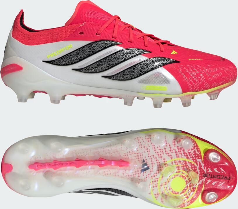 Adidas PREDATOR ELITE Artificial Ground Voetbalschoenen