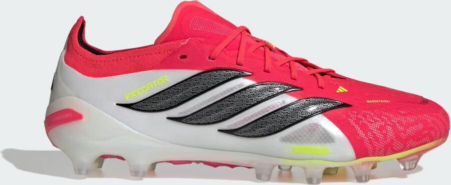 Adidas PREDATOR ELITE Artificial Ground Voetbalschoenen - Foto 6