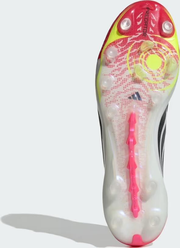 Adidas PREDATOR ELITE Artificial Ground Voetbalschoenen - Foto 3