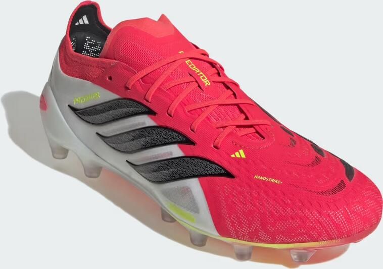 Adidas PREDATOR ELITE Artificial Ground Voetbalschoenen - Foto 4