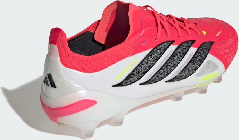 Adidas PREDATOR ELITE Artificial Ground Voetbalschoenen - Foto 5