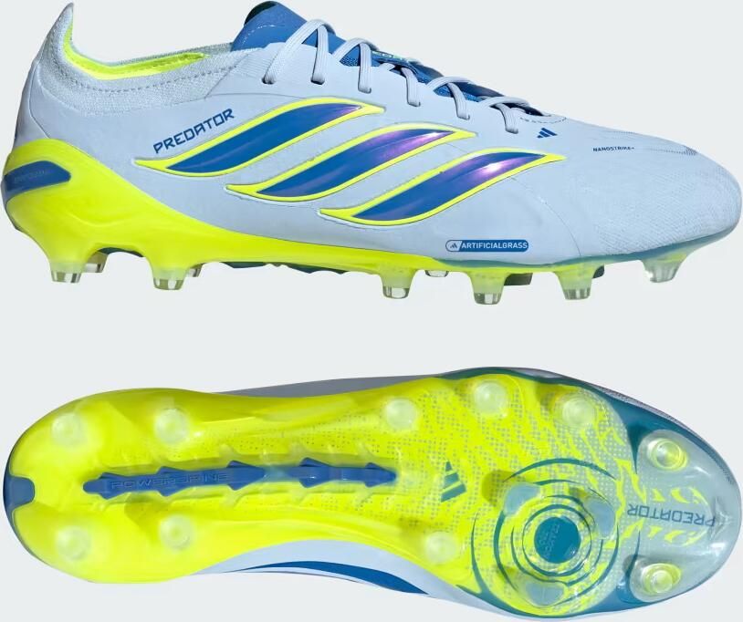 Adidas PREDATOR ELITE Artificial Ground Voetbalschoenen