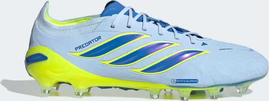 Adidas PREDATOR ELITE Artificial Ground Voetbalschoenen - Foto 6