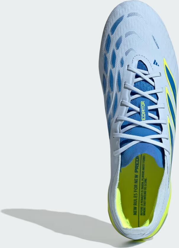 Adidas PREDATOR ELITE Artificial Ground Voetbalschoenen - Foto 2