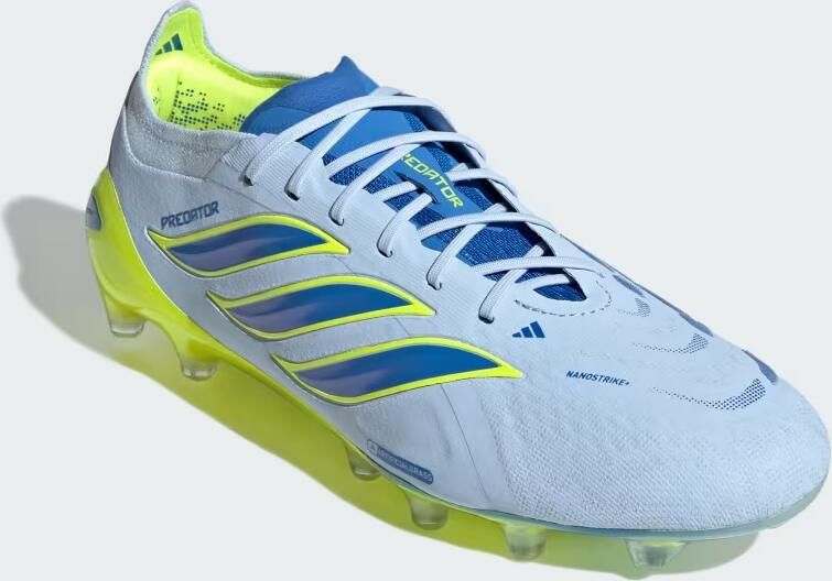 Adidas PREDATOR ELITE Artificial Ground Voetbalschoenen - Foto 4