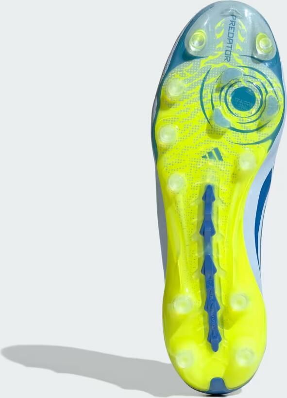Adidas PREDATOR ELITE Artificial Ground Voetbalschoenen - Foto 3