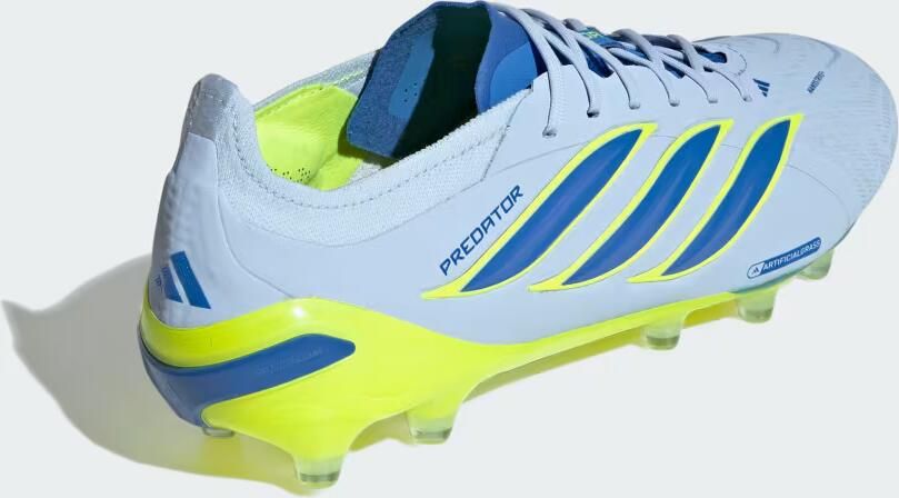Adidas PREDATOR ELITE Artificial Ground Voetbalschoenen - Foto 5