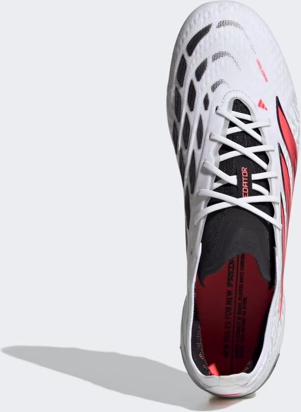 Adidas Predator Elite Artificial Ground Voetbalschoenen - Foto 3