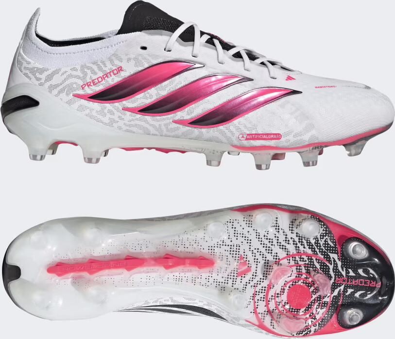 Adidas Predator Elite Artificial Ground Voetbalschoenen - Foto 6