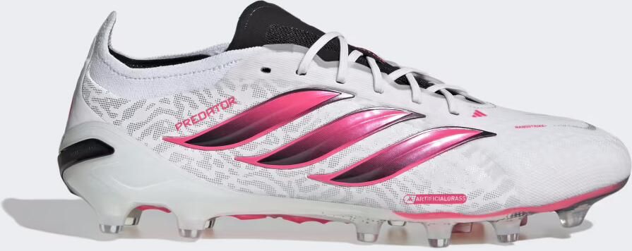 Adidas Predator Elite Artificial Ground Voetbalschoenen