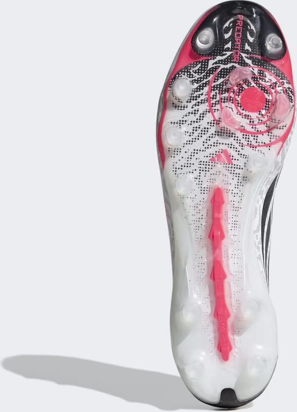 Adidas Predator Elite Artificial Ground Voetbalschoenen - Foto 4