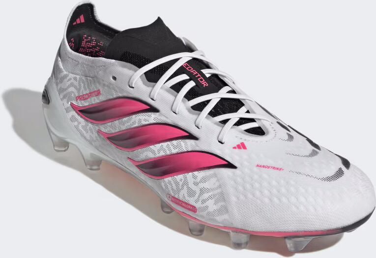 Adidas Predator Elite Artificial Ground Voetbalschoenen - Foto 2