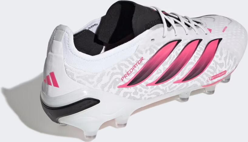 Adidas Predator Elite Artificial Ground Voetbalschoenen - Foto 7