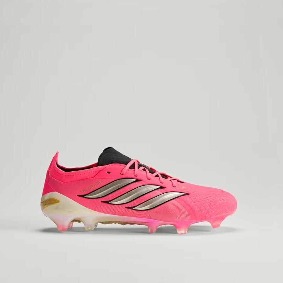 Adidas PREDATOR ELITE Firm Ground Football Boots - Foto 3