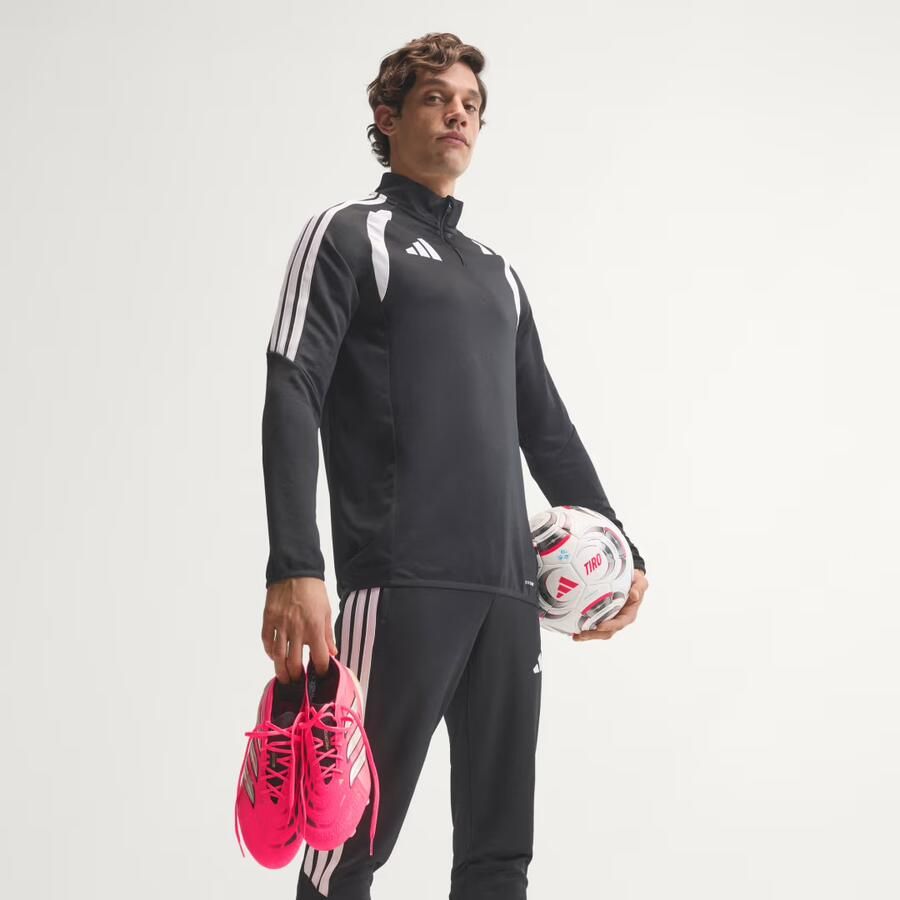 Adidas PREDATOR ELITE Firm Ground Football Boots - Foto 4