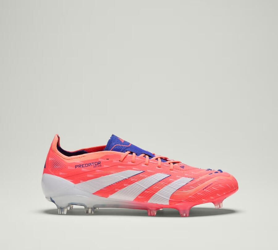 Adidas Predator Elite Firm Ground Voetbalschoenen - Foto 4