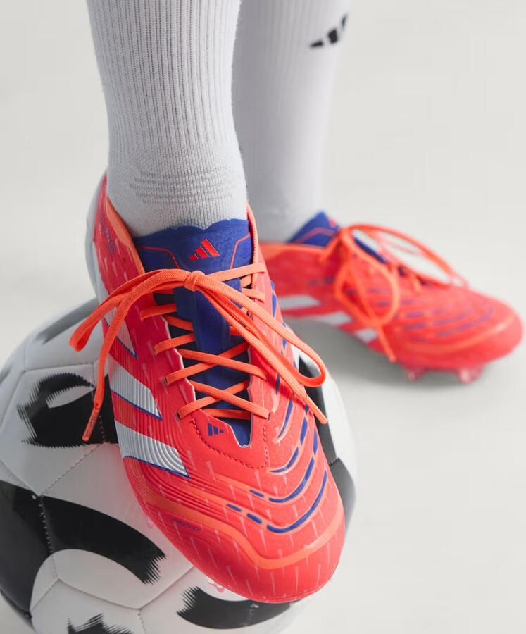 Adidas Predator Elite Firm Ground Voetbalschoenen - Foto 6