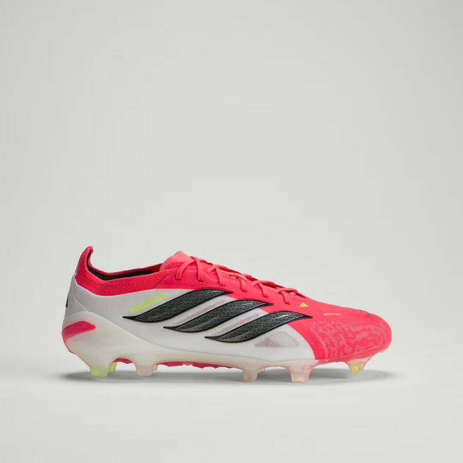 Adidas Predator Elite Firm Ground Voetbalschoenen - Foto 4