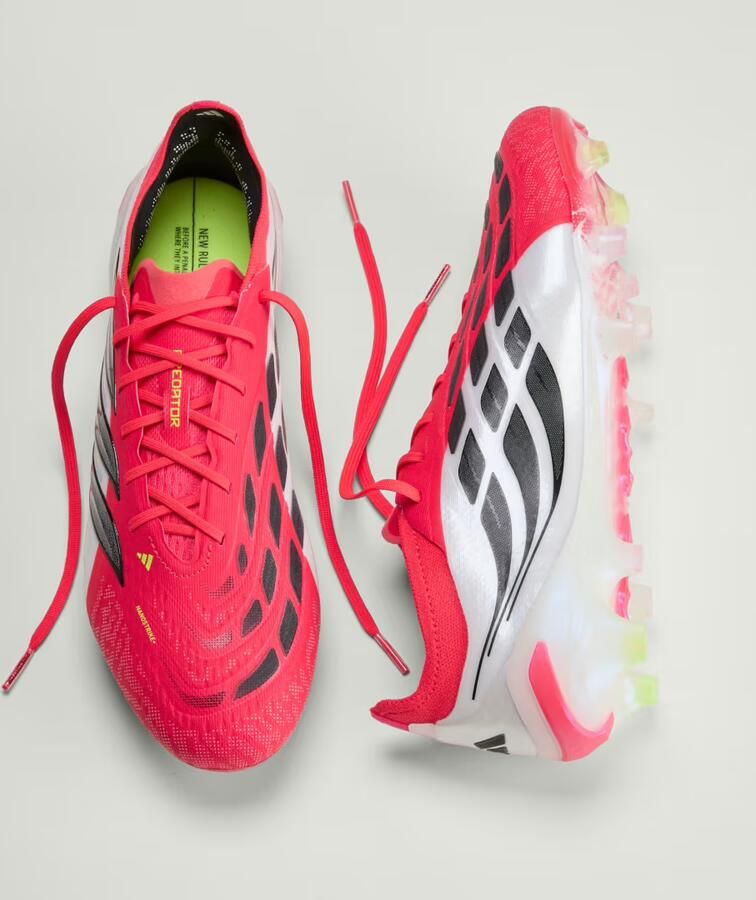 Adidas Predator Elite Firm Ground Voetbalschoenen - Foto 7
