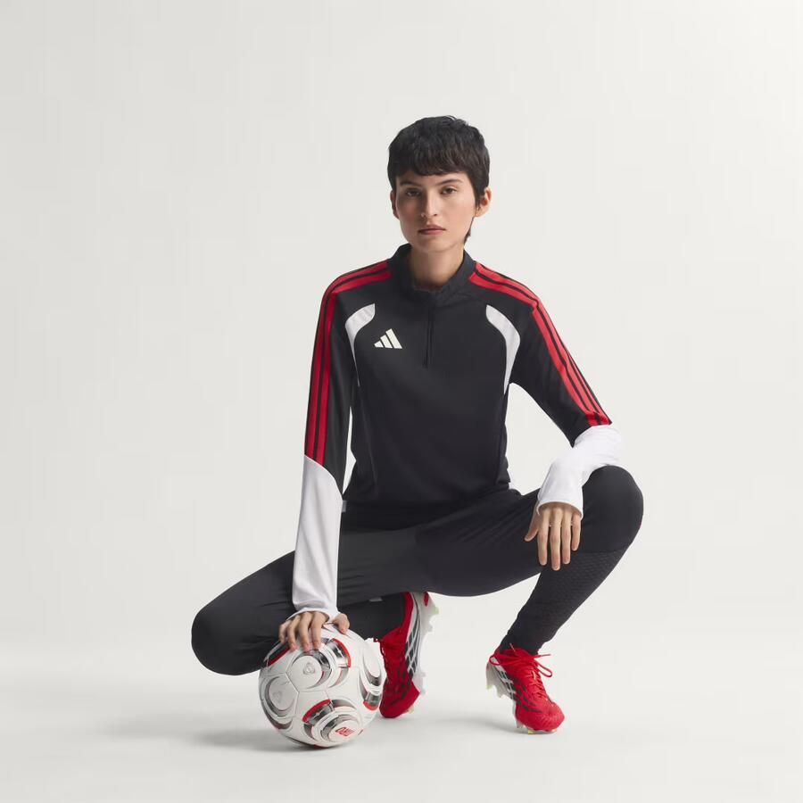 Adidas Predator Elite Firm Ground Voetbalschoenen - Foto 5