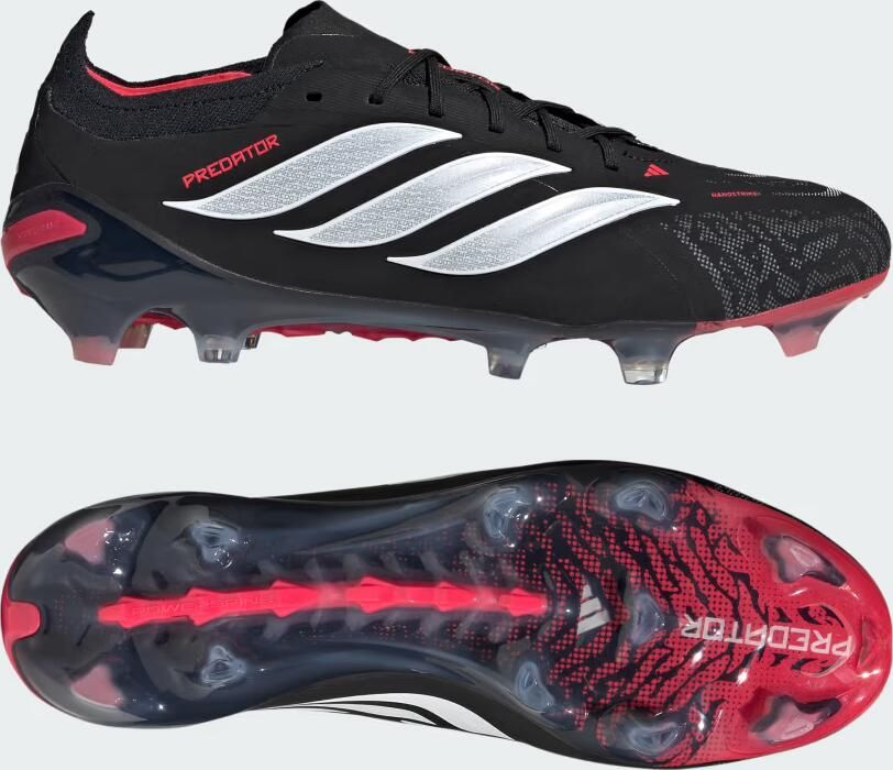 Adidas Predator Elite Firm Ground Voetbalschoenen - Foto 2