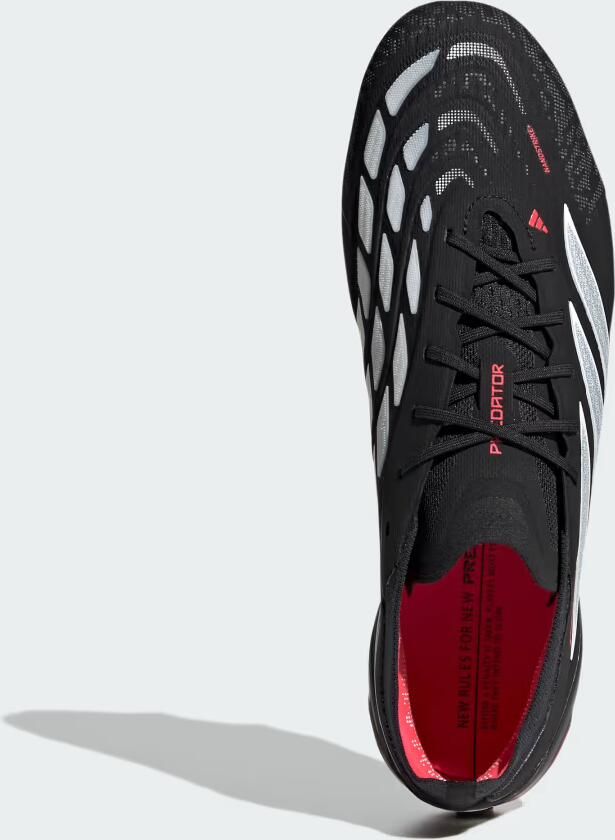 Adidas Predator Elite Firm Ground Voetbalschoenen - Foto 3