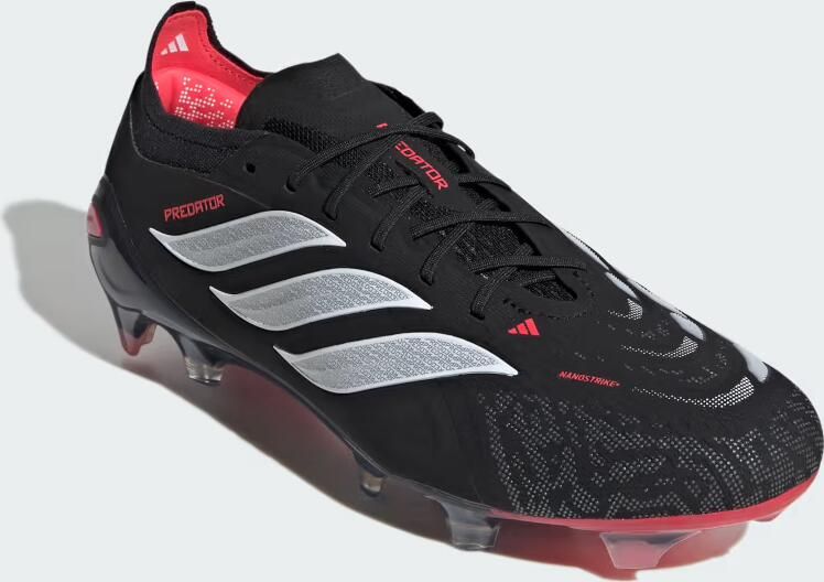 Adidas Predator Elite Firm Ground Voetbalschoenen - Foto 5