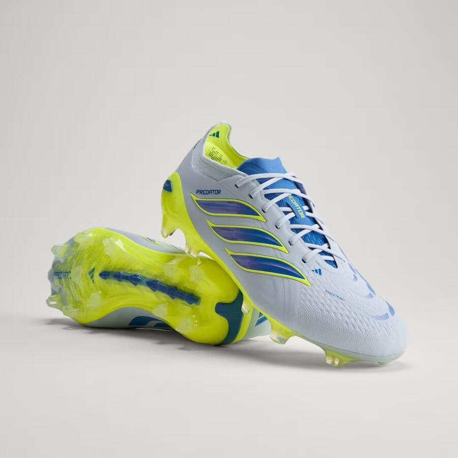 Adidas PREDATOR ELITE Firm Ground Voetbalschoenen