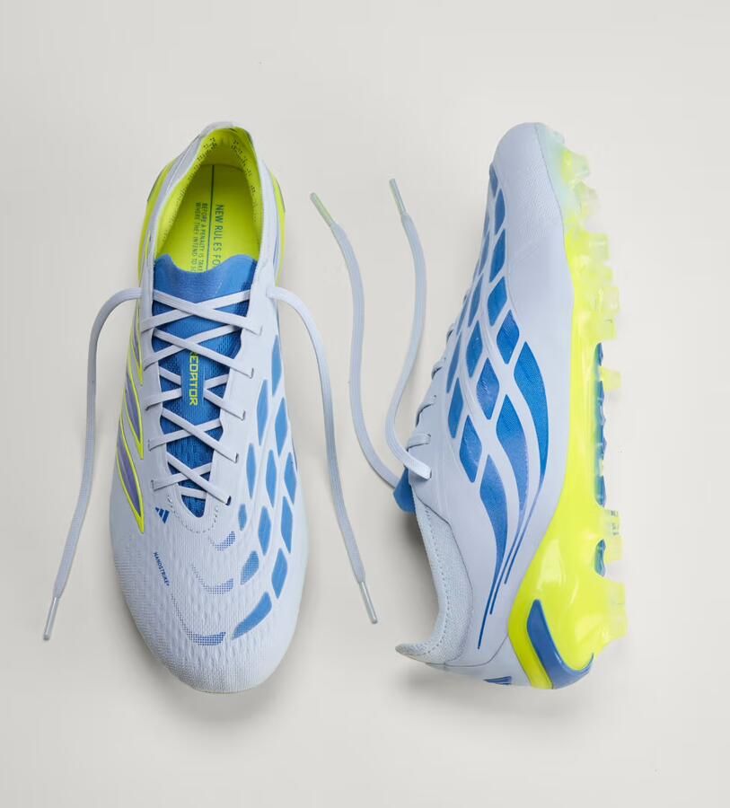 Adidas PREDATOR ELITE Firm Ground Voetbalschoenen - Foto 6