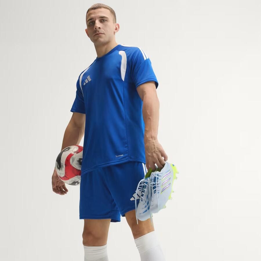 Adidas PREDATOR ELITE Firm Ground Voetbalschoenen - Foto 3