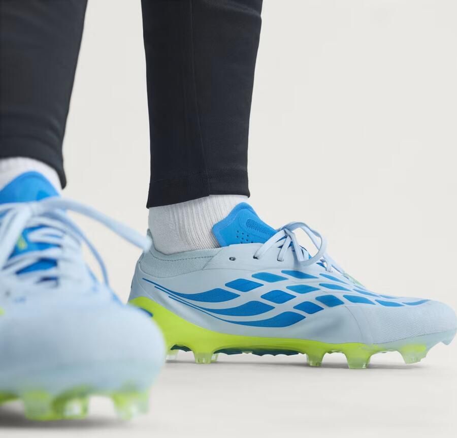 Adidas PREDATOR ELITE Firm Ground Voetbalschoenen - Foto 5