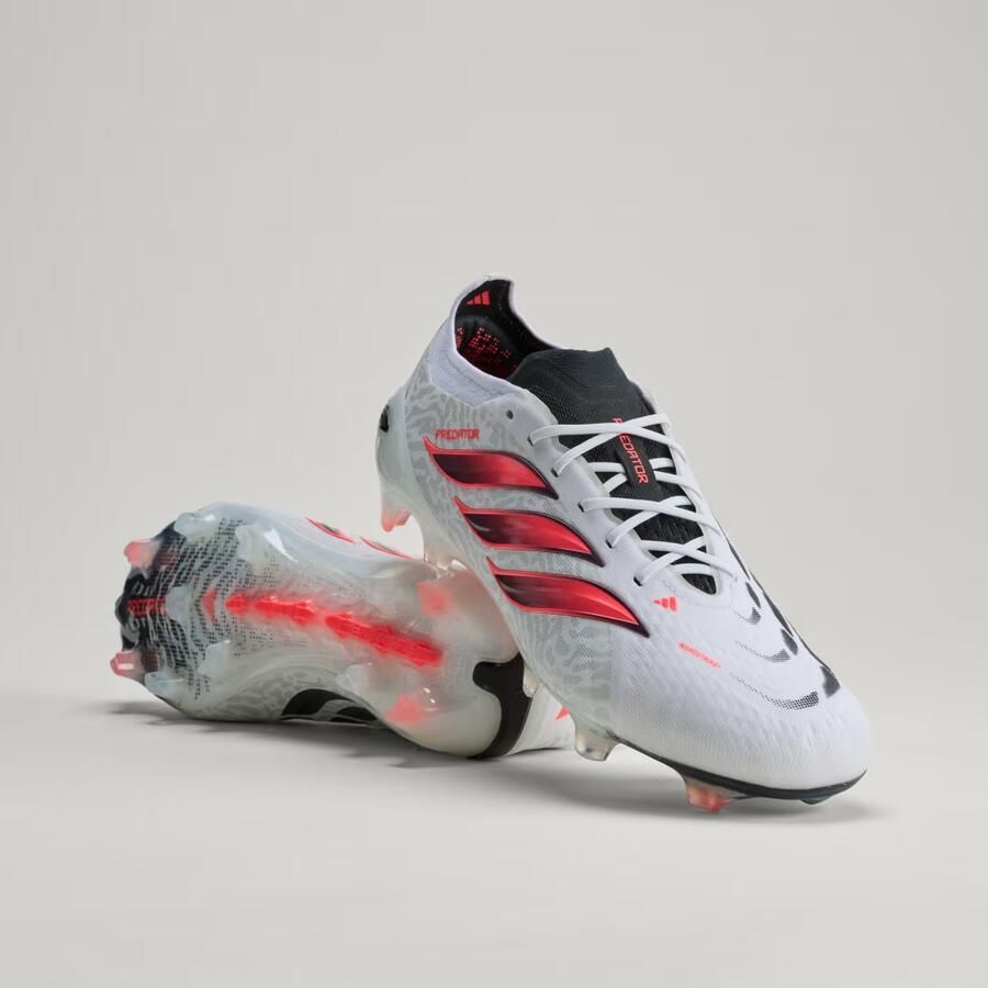 Adidas Predator Elite Firm Ground Voetbalschoenen