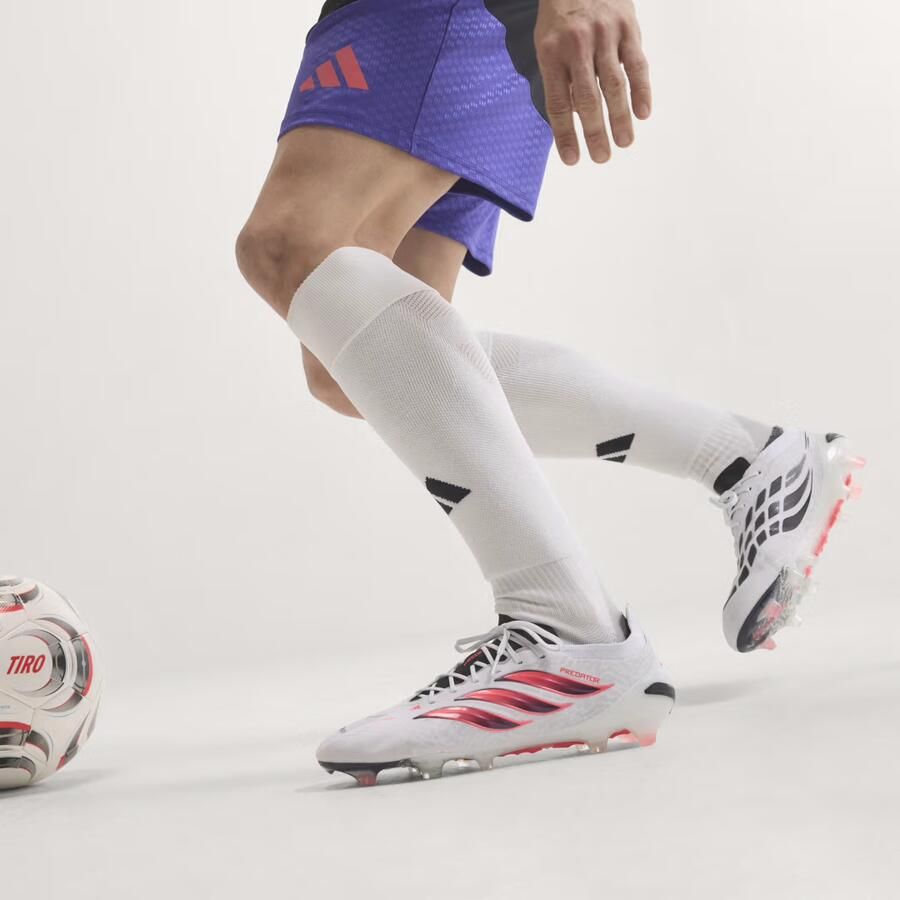 Adidas Predator Elite Firm Ground Voetbalschoenen - Foto 2