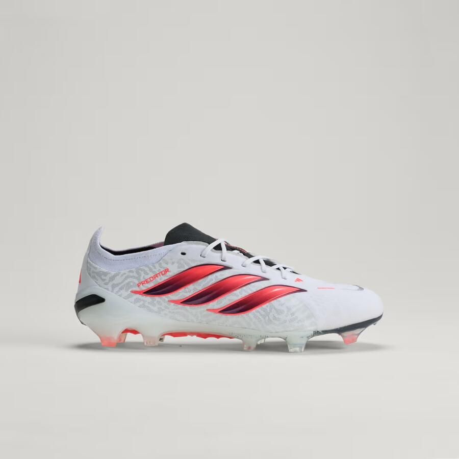 Adidas Predator Elite Firm Ground Voetbalschoenen - Foto 3