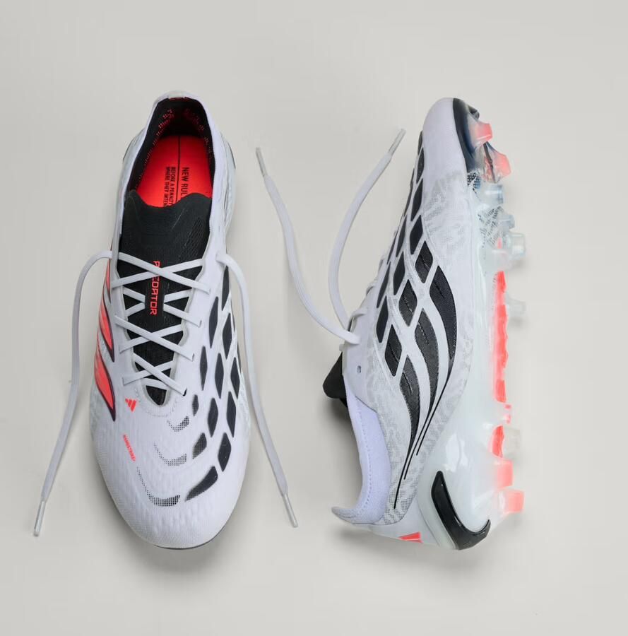Adidas Predator Elite Firm Ground Voetbalschoenen - Foto 6