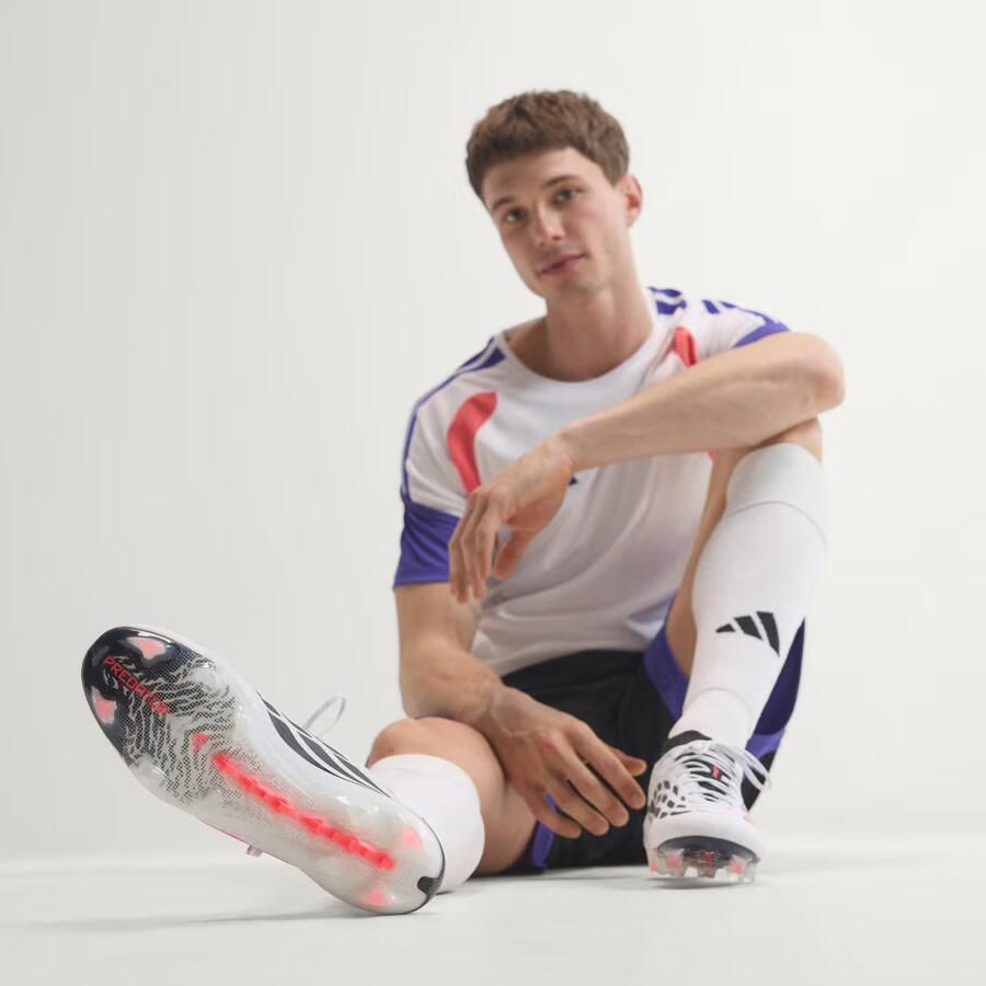 Adidas Predator Elite Firm Ground Voetbalschoenen - Foto 4