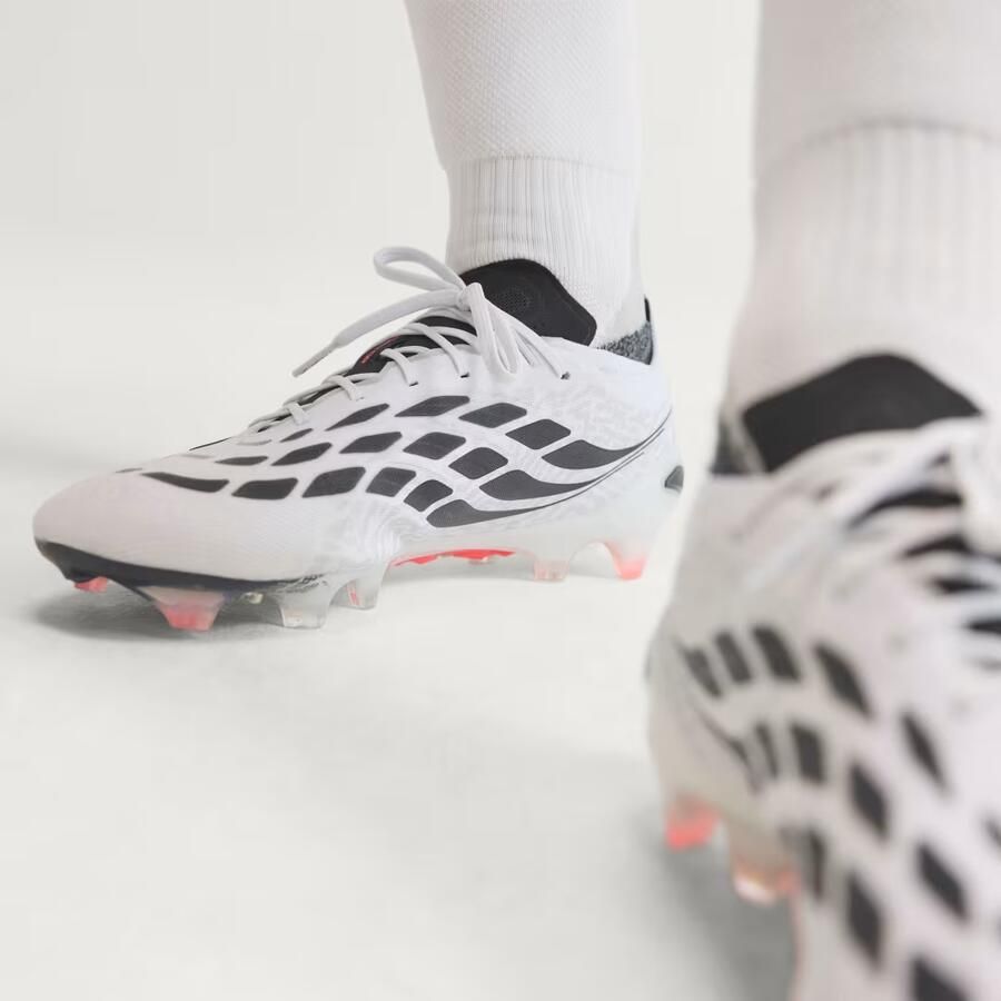 Adidas Predator Elite Firm Ground Voetbalschoenen - Foto 5