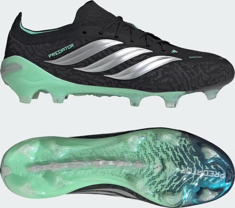 Adidas Predator Elite Firm Ground Voetbalschoenen
