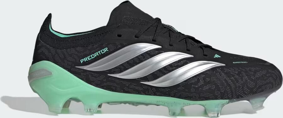 Adidas Predator Elite Firm Ground Voetbalschoenen - Foto 6