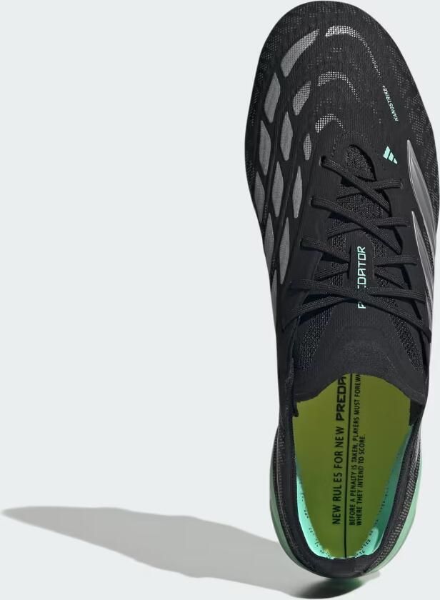 Adidas Predator Elite Firm Ground Voetbalschoenen - Foto 2