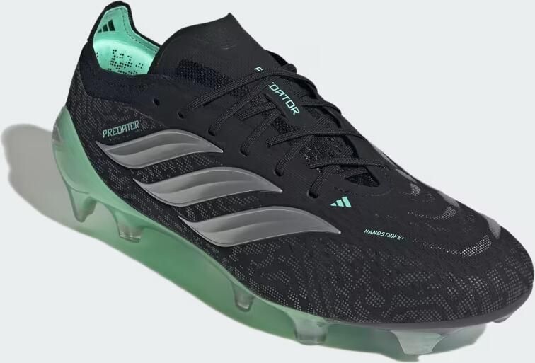 Adidas Predator Elite Firm Ground Voetbalschoenen - Foto 5