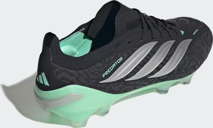Adidas Predator Elite Firm Ground Voetbalschoenen - Foto 4