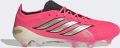 Adidas Predator Elite FG Road to Glory Solar Turbo Thermal Chrome Zwart - Zwart