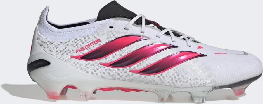 Adidas Predator Elite Firm Ground Voetbalschoenen
