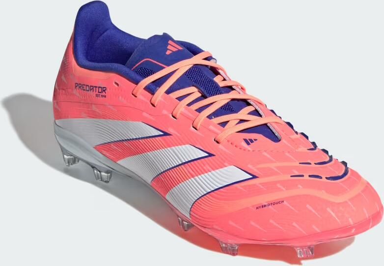 Adidas Predator Elite Firm Ground Voetbalschoenen Kids - Foto 4