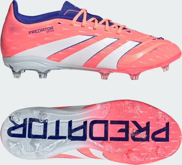 Adidas Predator Elite Firm Ground Voetbalschoenen Kids - Foto 6