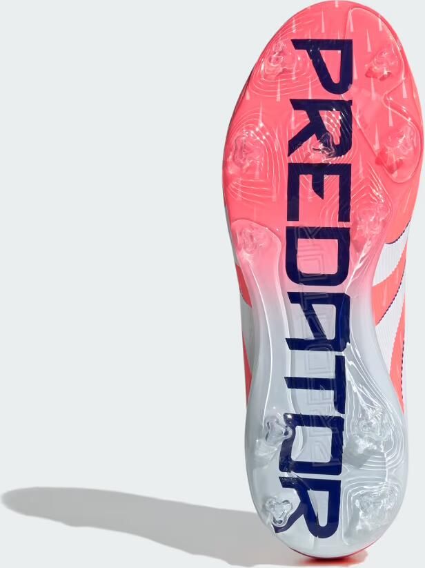 Adidas Predator Elite Firm Ground Voetbalschoenen Kids - Foto 3