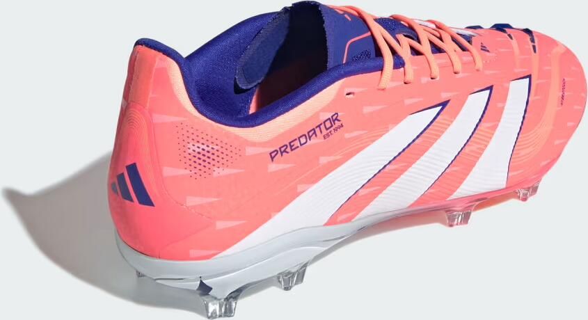 Adidas Predator Elite Firm Ground Voetbalschoenen Kids - Foto 5